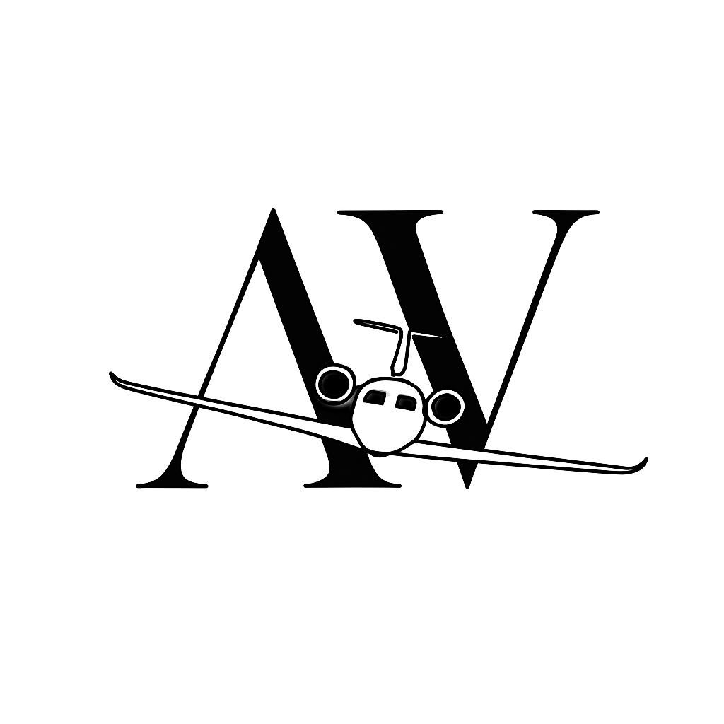 AV Logo